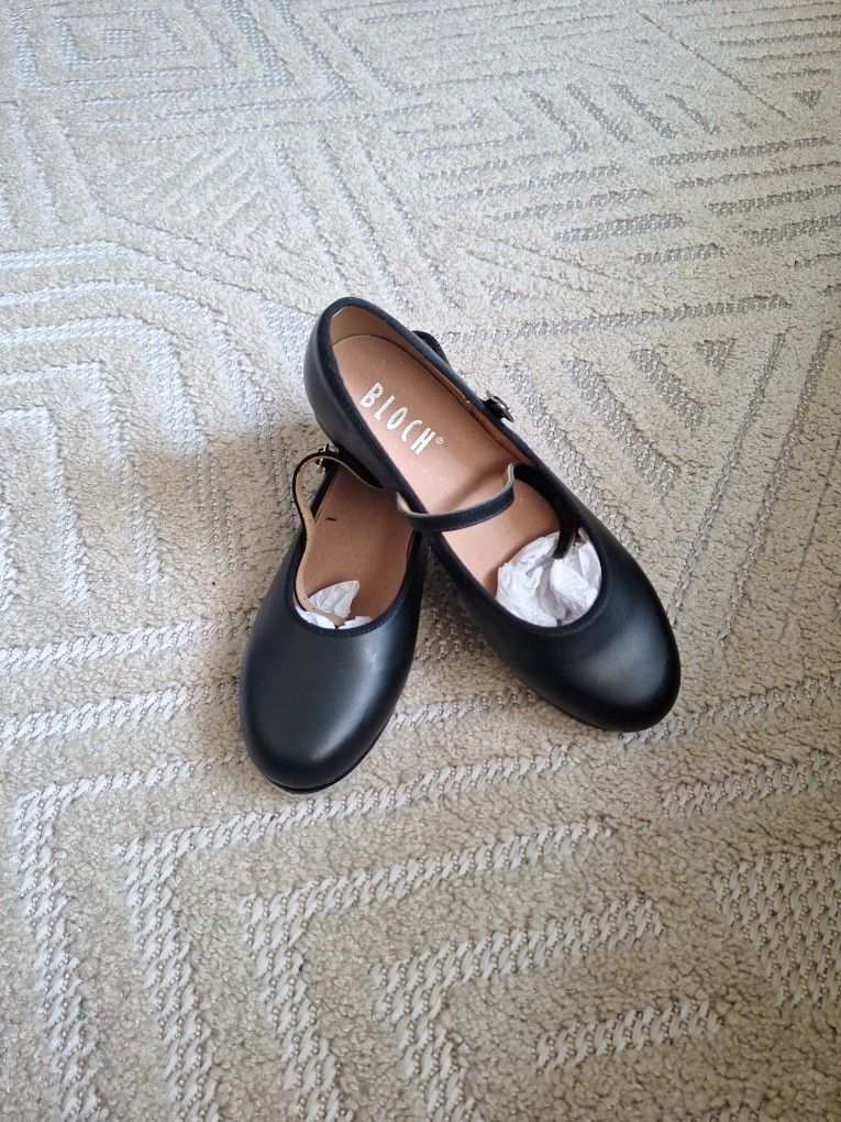 Dance Shoes