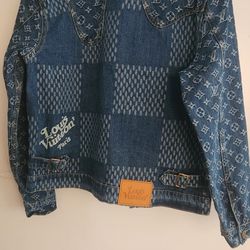L.V Jacket