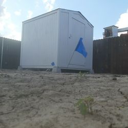 Storage/ Cuartito 