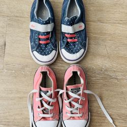 Converse Size 10 Youth