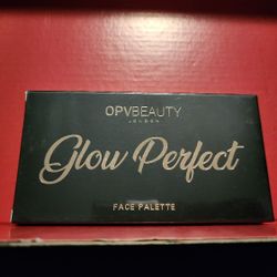 OPV Beauty Face Palette 