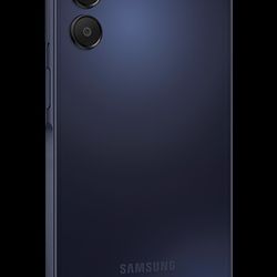 Unlocked Samsung Galaxy A15 Boost Mobile
