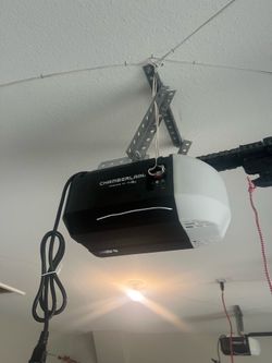 Garage Opener