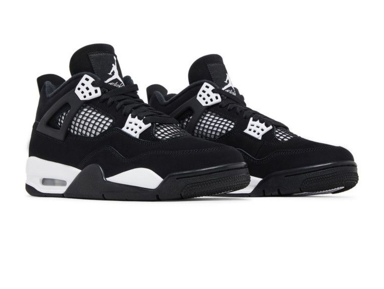 Jordan 4