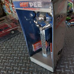 Giant Pez Candy Dispenser