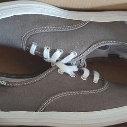 Girl Keds Champion  Size 6