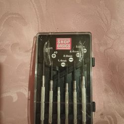 Mini Precision Screwdriver Set 