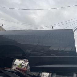 Ram 2500 8 Ft Bed