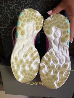 Nike shoes