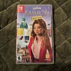 My Universe Fashion Boutique 