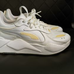 PUMA RS-X Size 5.5Y (GS)