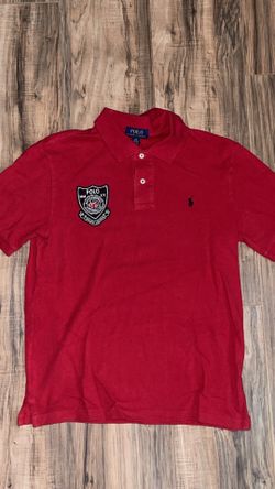 Polo kids shirt
