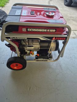 Generator