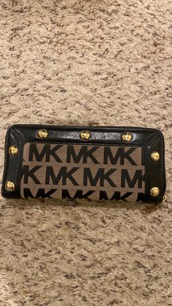 MK ladies wallet