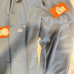 Medical Scrubs 