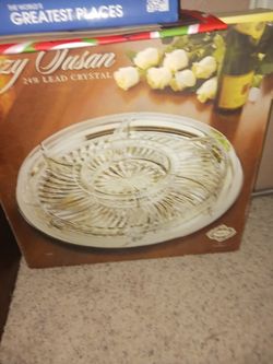 Bnib Xlarge Lazy Susan