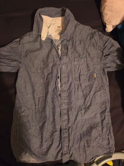 Vans Shirt