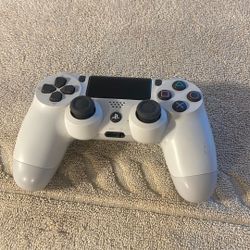 PS4 Remote