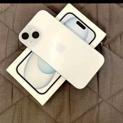 Apple iPhone 15 Unlocked 5G 