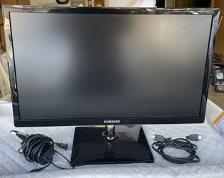 Samsung 23” LED Monitor