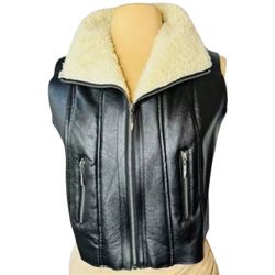 Say What? Vest