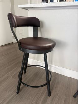 Stool