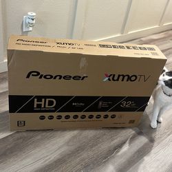 Smart TV Pioneer