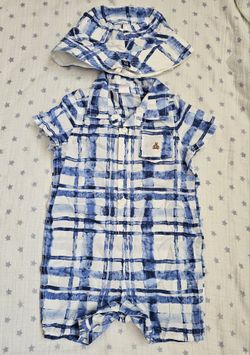Baby Boy Gap Outfit 