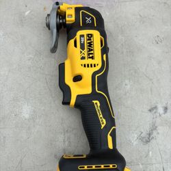 Dewalt Cordless Oscillating Multi Tool 20v XR Brushless