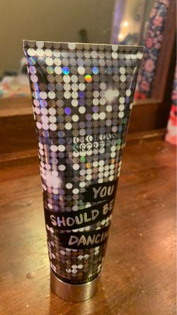 Victoria secret lotion