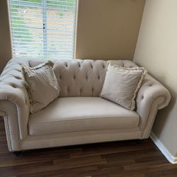 Sofa Set 