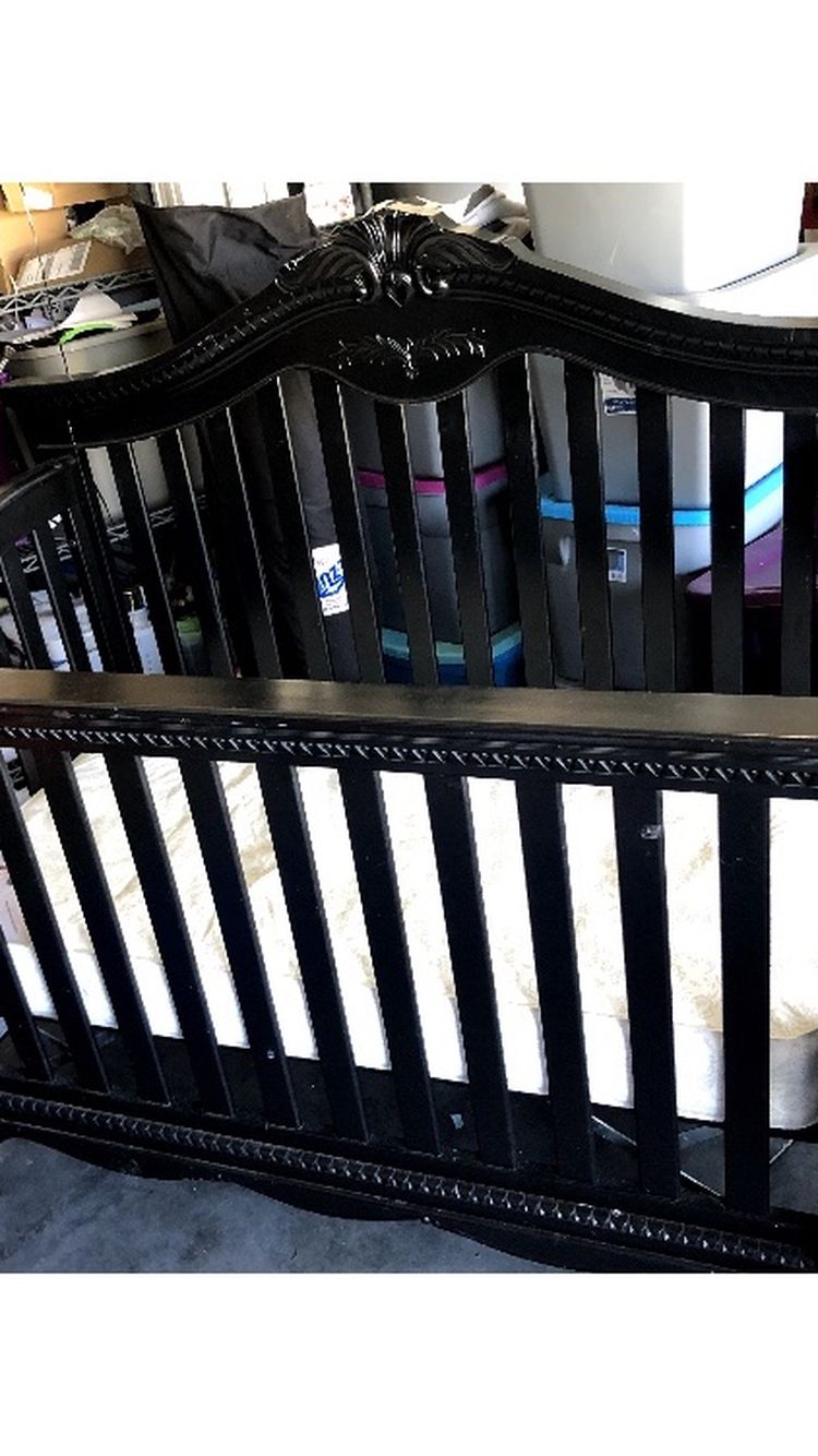 Crib