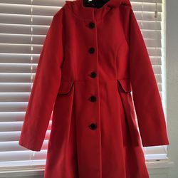 Girl Coat and Dresses-$40