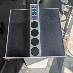 Heavy Duty Power Block Dumbbell Weight Stand 