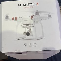Dji Phantom 3 Standard 