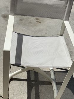 16 chairs