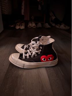 CDG converse