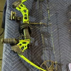 Craze Mission By Matthew Bow