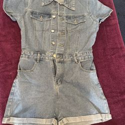 Jean Romper  