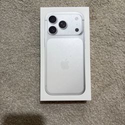 iPhone 17 Pro 256 GB