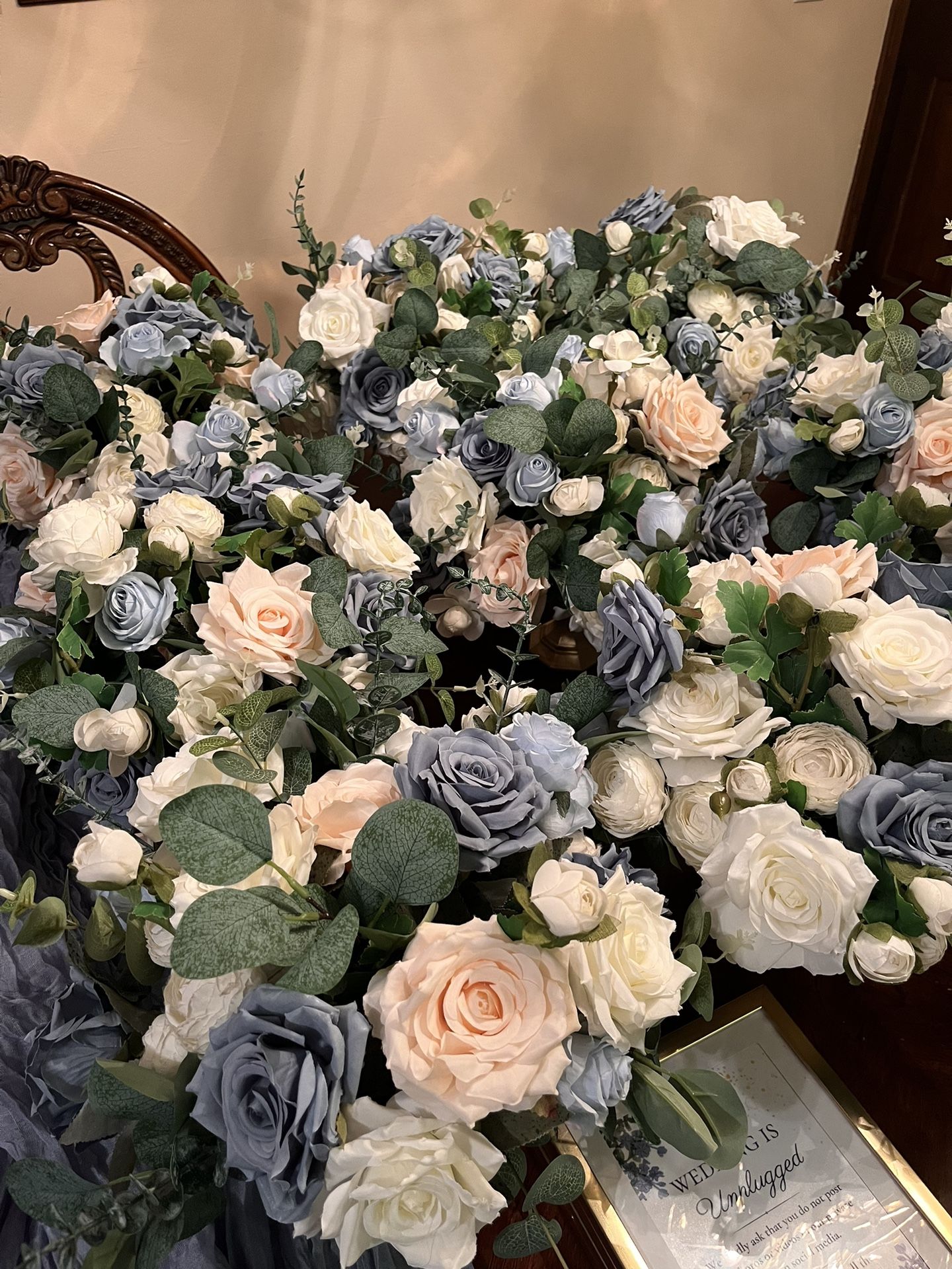 Wedding Decorations