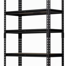 Shelf Black