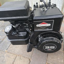 Briggs And Straton 3.5 