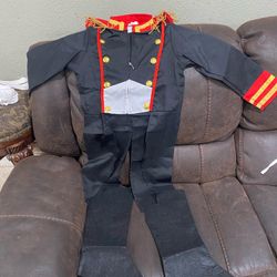 Halloween Costume For 5 Year Old 