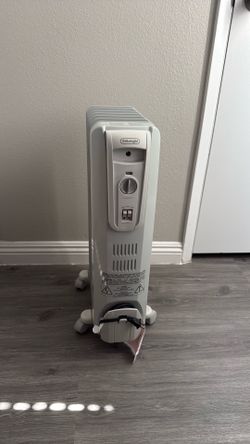 Heater