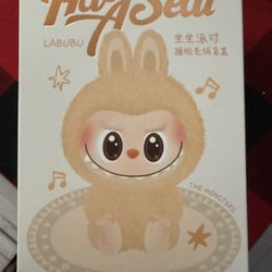 Labubu