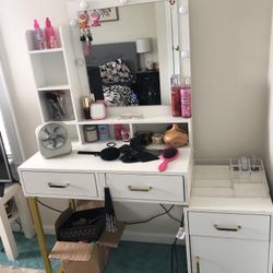 Nice Vanity