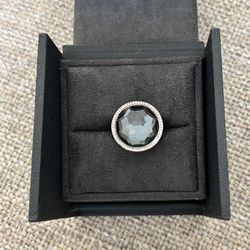 Stella - Lollipop Cocktail Ring