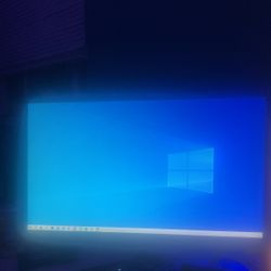 Scepture Monitor 165 Hertz (NO CORDS)