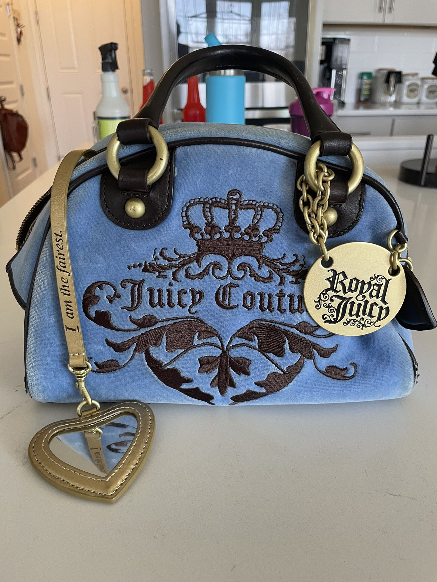 Juicy Couture Bag 